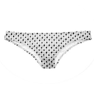 Victoria's Secret The Itsy Bikini Bottom